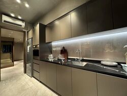Marina Gardens Lane (D1), Apartment #463604871
